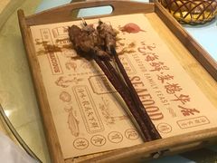 -鹊华居·地道鲁菜·海鲜·融合味(大明湖店)