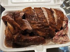 -紫金食坊(江南西路店)