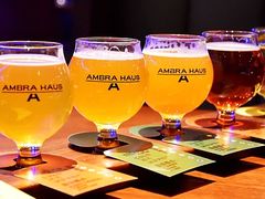 -Ambra Haus琥珀屋精酿餐厅(宝山店)