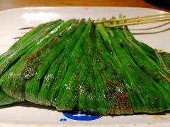 -路边摊小炉子烧烤