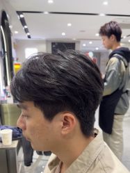 -Nice奈斯形象定制沙龙