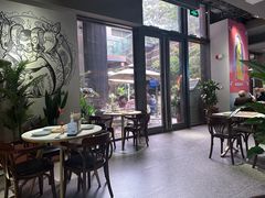 -墨纪Mojí墨西哥餐厅(官舍店)