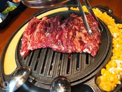 -玖·炭火烤肉