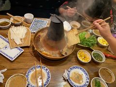 -东镇老火锅(高新区店)