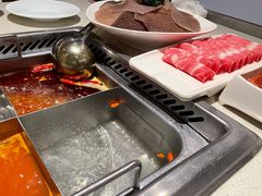 -海底捞火锅(亲子主题北金鹰店)