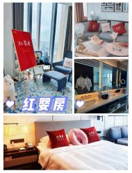-星摇篮月子中心(紫竹万怡店)