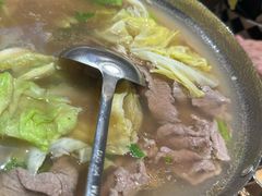 -川堂风·跷脚牛肉·乐山爆炒(宝山日月光店)