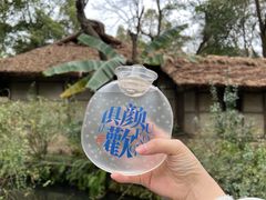 -成都杜甫草堂博物馆