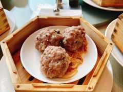 -顺德美的万豪酒店-万豪中餐厅
