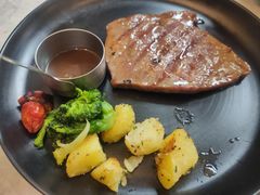 -必胜客(滨江店)
