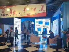 -完美世界影城(昆明翡翠湾店)
