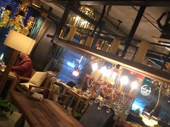 -漫咖啡(红唐店)