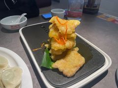 -老郑家东北春饼(茂业天地店)