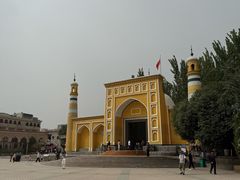 -艾提尕尔清真寺