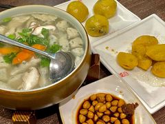 -海坛特色小吃·只做平潭特色菜(平潭店)