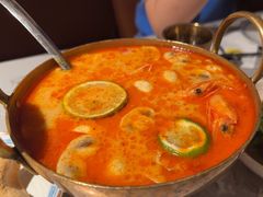 -Home Thai·泰谣(王府井apm店)