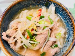 -越美小馆·越南料理(曲江店)