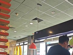 -麦当劳(双榆树店)