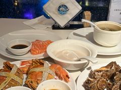 -碧涛阁·泡泡海洋·汤泉洗浴(王府花园店)