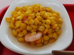 -复旦大学本部-食堂