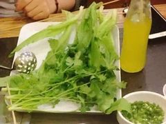 -川成串·自助串串香火锅(朝阳店)