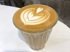 -1/4 ONE QUARTER COFFEE LAB(朝阳大悦城店)