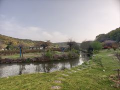 -龙寺生态园