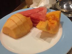-海鲜自助·汇咖啡厅(宜宾绿发皇冠假日酒店)