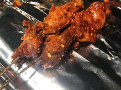 -郑喜旺烧烤(郑州总店)