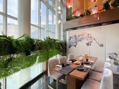 -熹炭精致日料(金融街购物中心店)