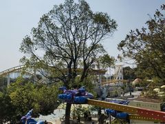 -南昌之星游乐场