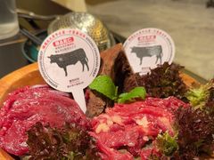 -二刀潮牛(重庆光环购物公园店)