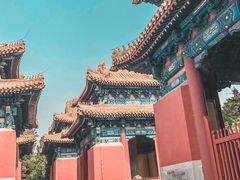 -北京国子监胡同