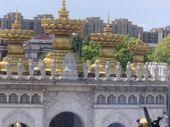 -上海东林寺(金山区)