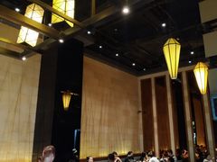 大堂-堂本家洋食别馆·炸猪排(中心城店)