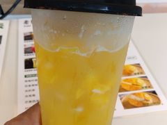 -椰小咖(亚龙湾东榕美食广场店)