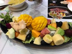 -威尼斯西餐厅(扬名广场店)