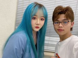 -纤手艺人