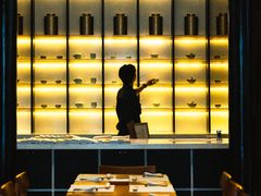 -成都博舍酒店