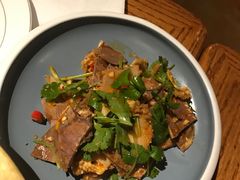 -阿罗新疆菜(人民广场店)