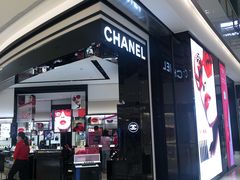 -CHANEL 香奈儿(海岸城店)