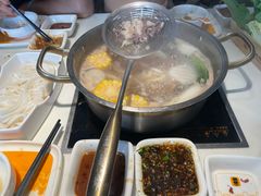 -潮发潮汕牛肉店(龙洞店)