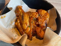 -必胜客(棠下店)