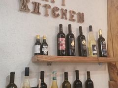 -Cyclus Craft Kitchen薩克思手工厨房