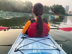 -WhaleSports户外水上运动俱乐部(朝阳公园店)