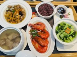 -馨美母婴护理中心(石狮店)