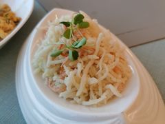 -安徽大厦中餐厅