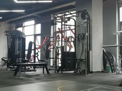 -豪思成DK健身私教连锁(凯乐国际店)