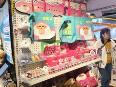 -南京时尚莱迪购物广场(正洪街店)