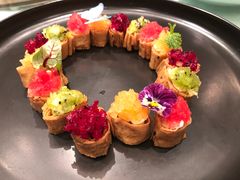 -怡和春天大酒楼(柳芳店)